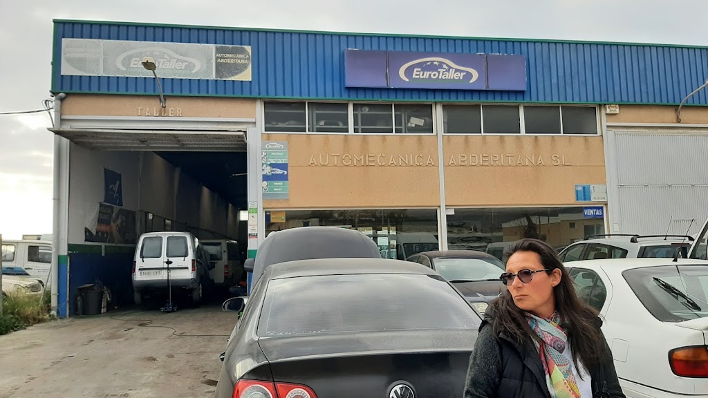 Automecanica Abderitana — Mas recientes