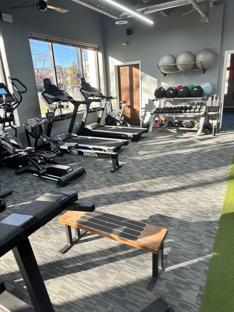  The Backline SLC, LLC