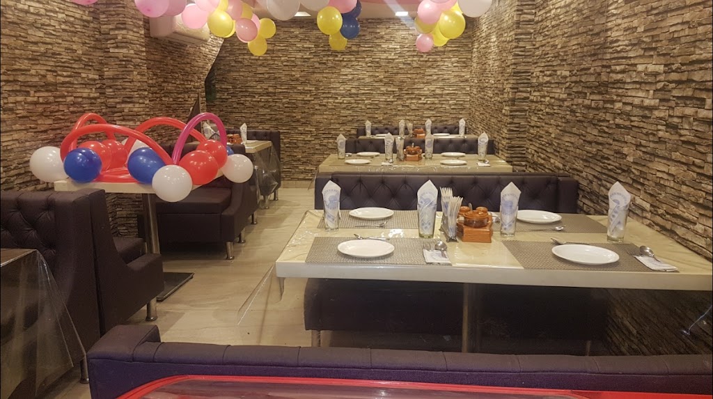 Zaika Family Restaurant