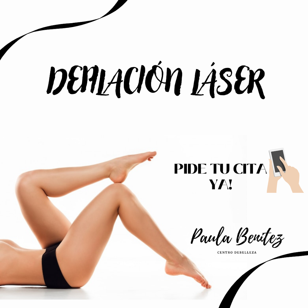 Paula Benitez Centro de Belleza — Del propietario
