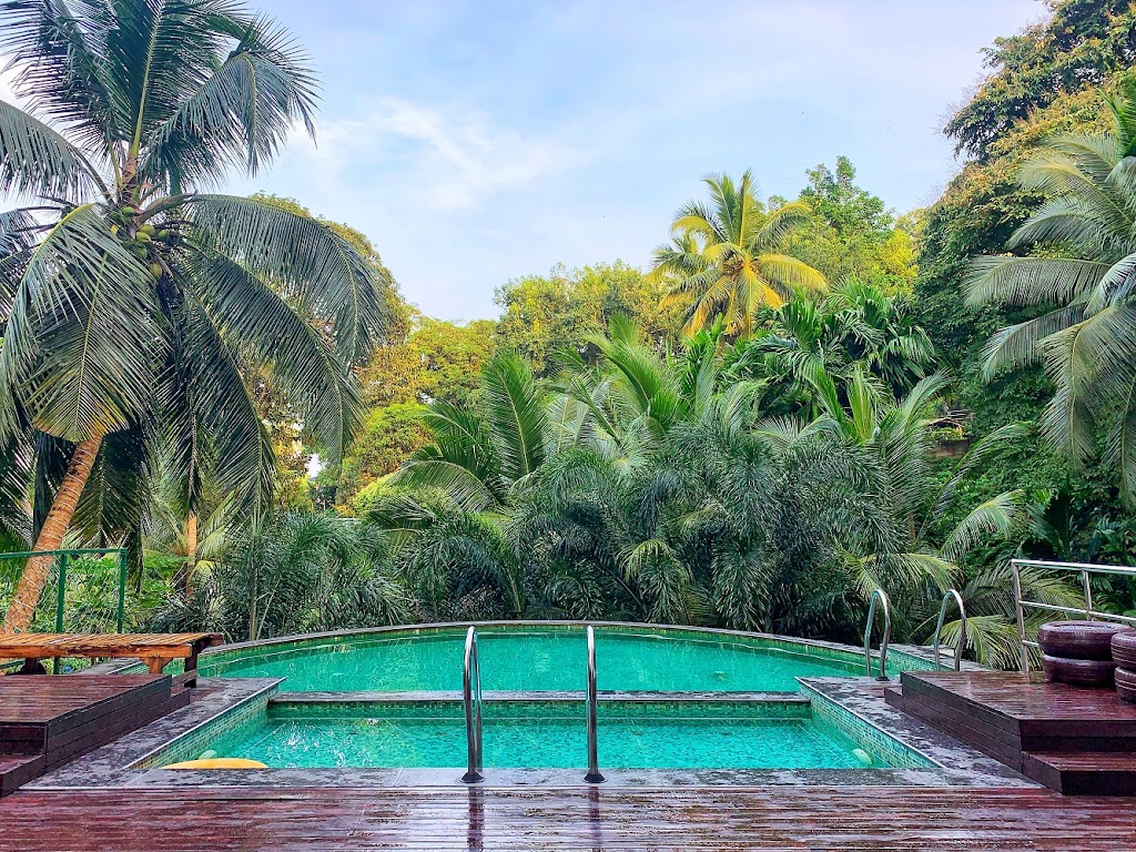 Sea Hills Hotels Port Blair