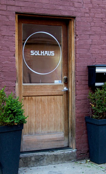  Solhaus OTR