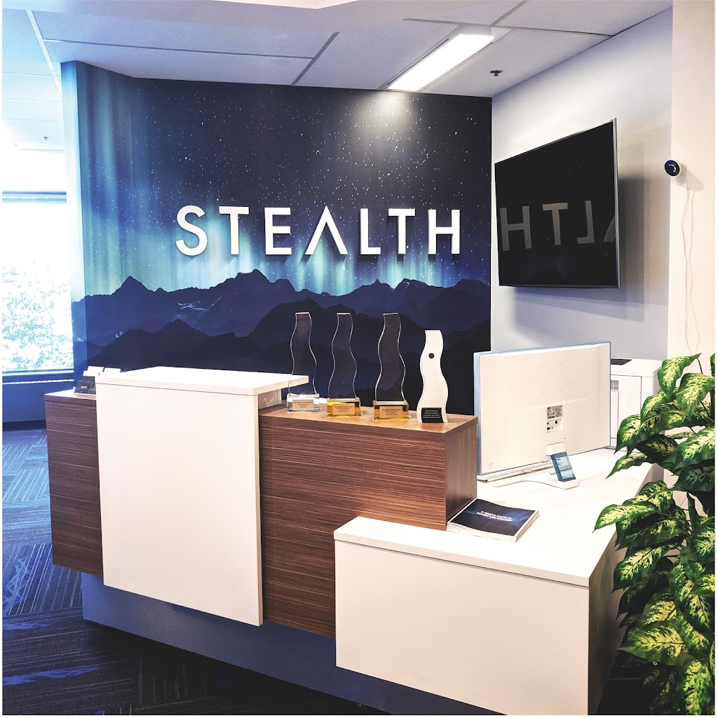 Stealth Media Ottawa Web Design Marketing