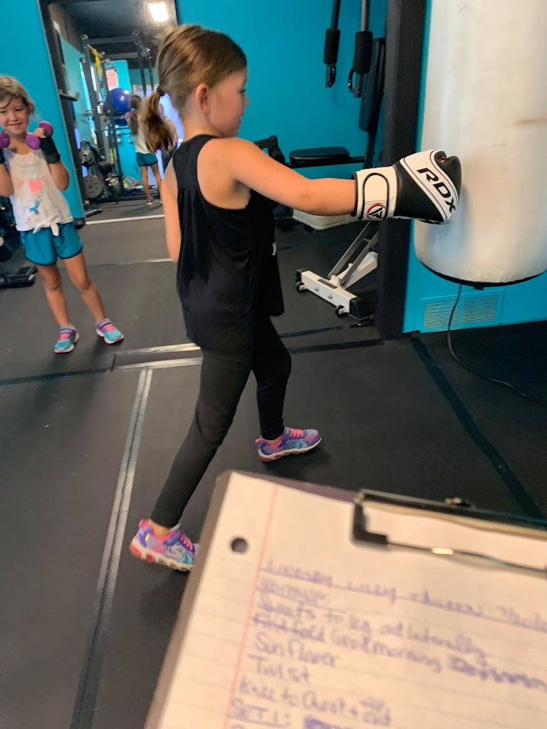  skellaFiT Personal Training Studio