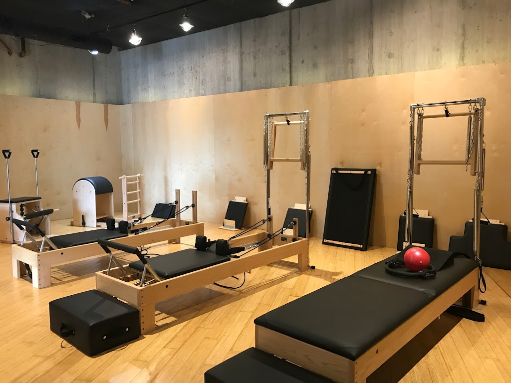  Pilates Collective SLO