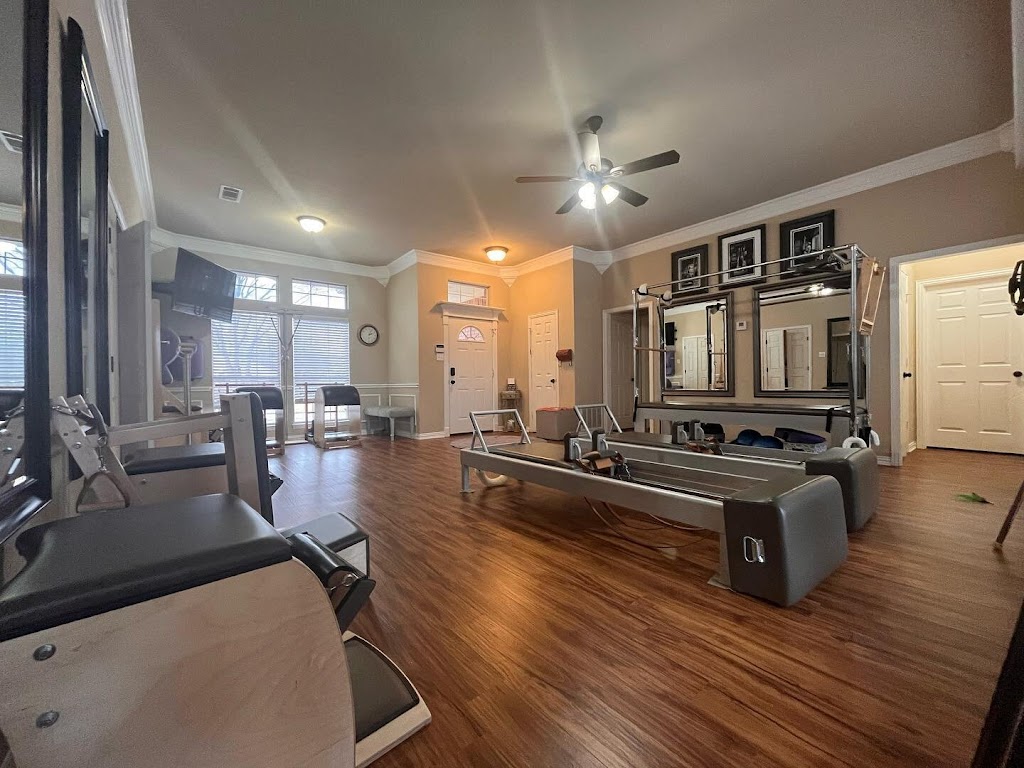  Foreverfit Pilates Studio