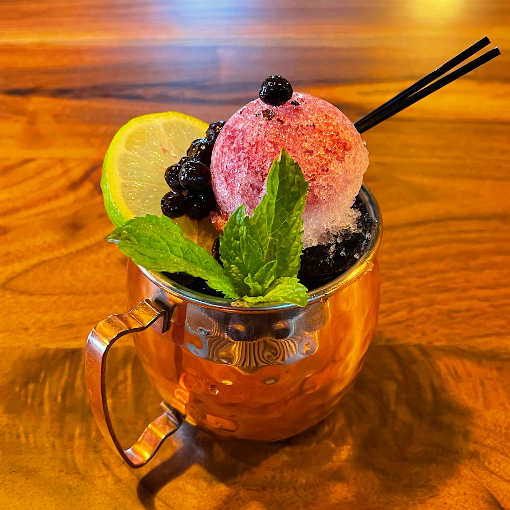  The Craftsman American Tavern