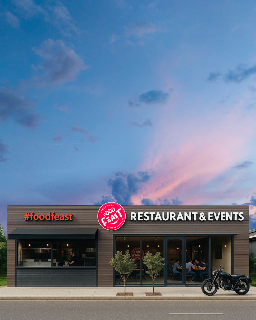 Food Feast Restaurant
