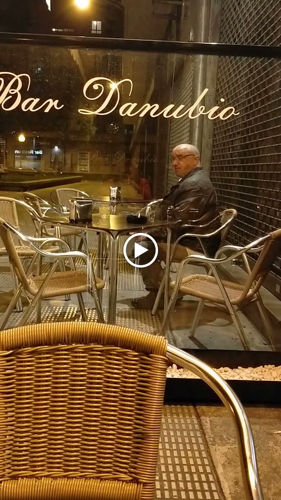 Bar Danubio — Videos