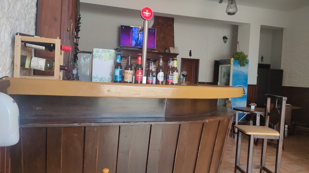 Bar La Noria — Ambiente