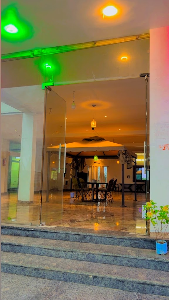 Hotel Yuvraj Heavens