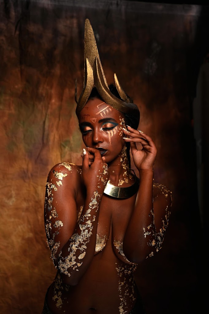 Sputnik Makeup School