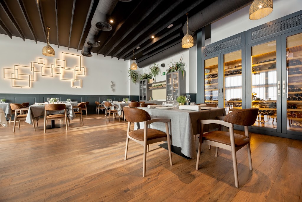 Restaurante Hotel Iberum