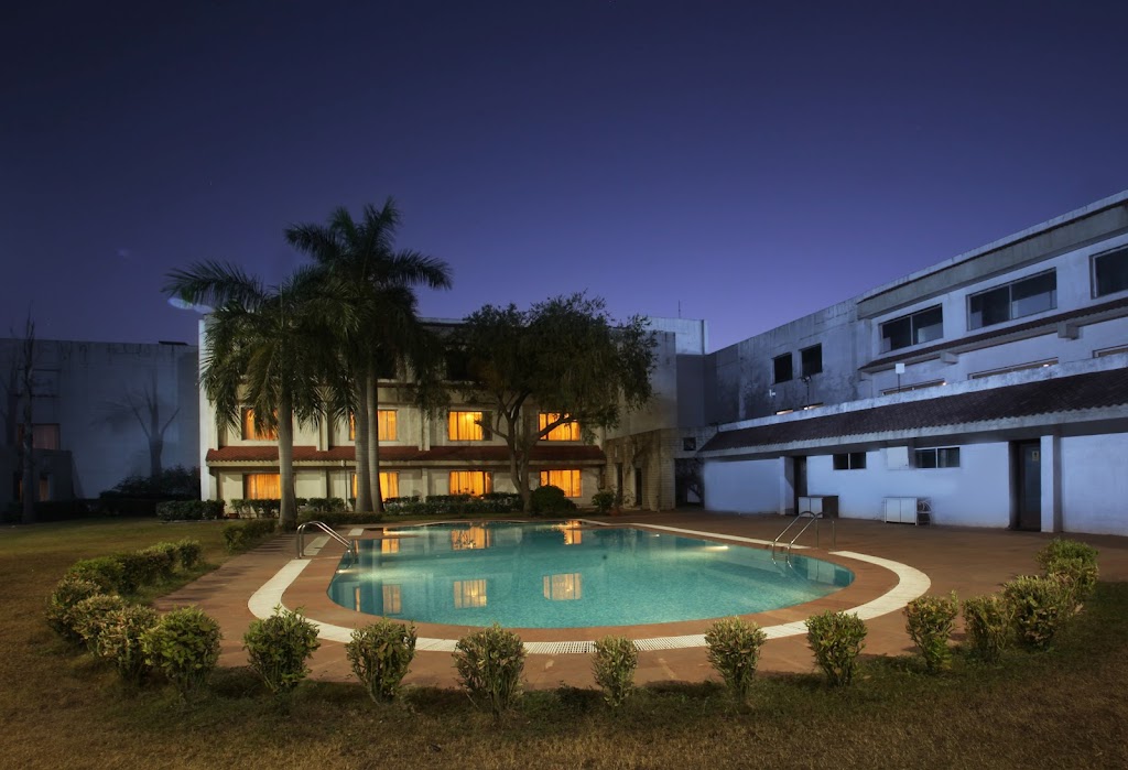 Hotel Express Residency