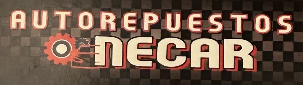 Autorepuestos Necar
