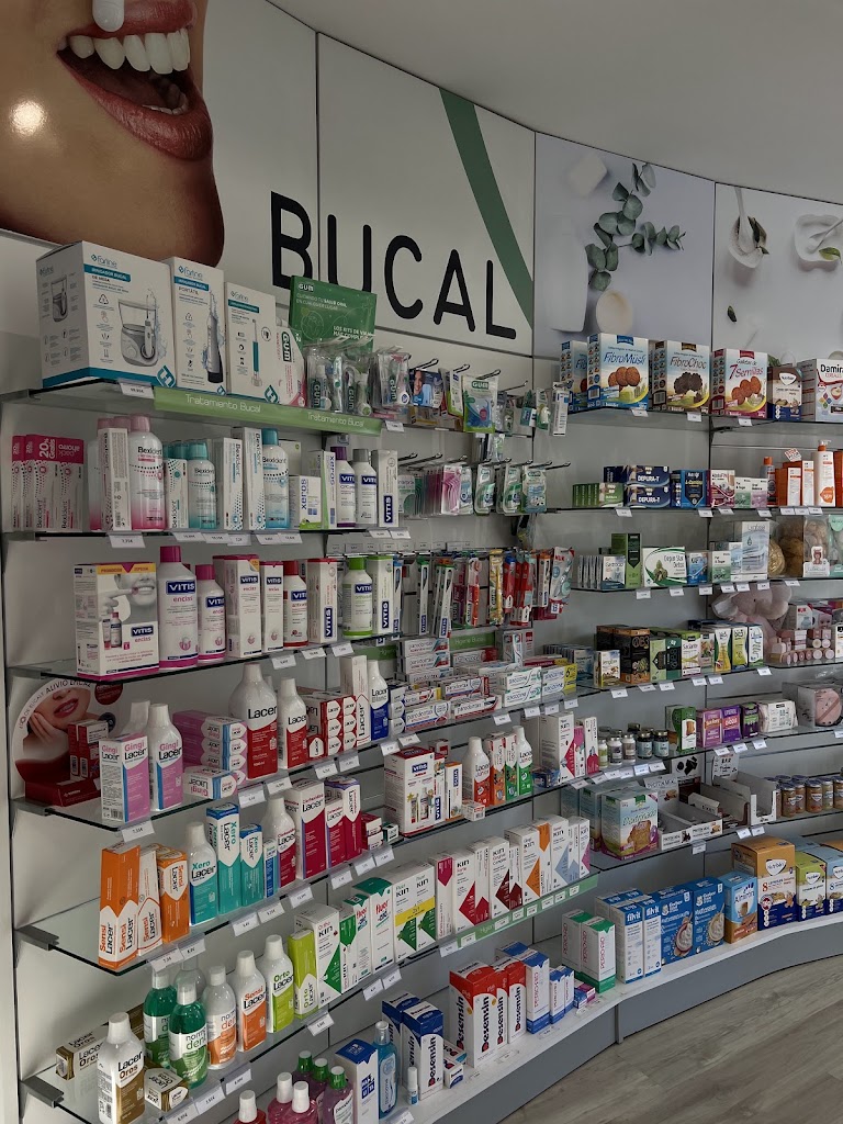 Farmacia Val — Del propietario