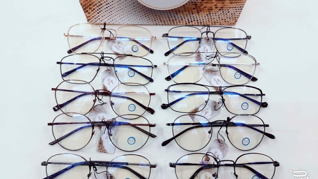 Eyecareoptics Contact Lens Clinic