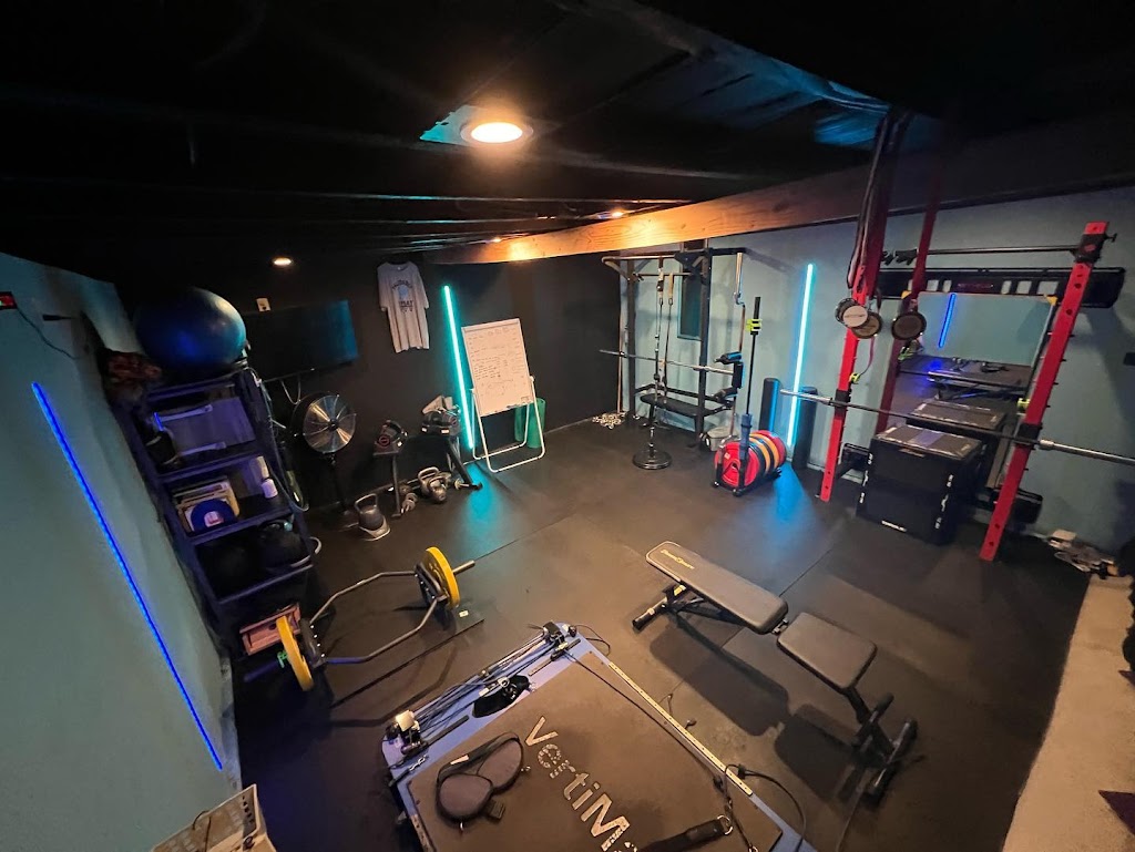  Jon Kaker Fitness @KakeFitStudios