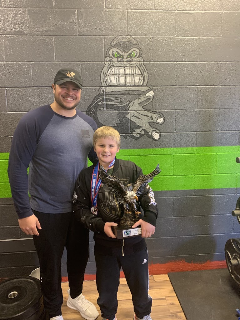  Elite Training For Champions