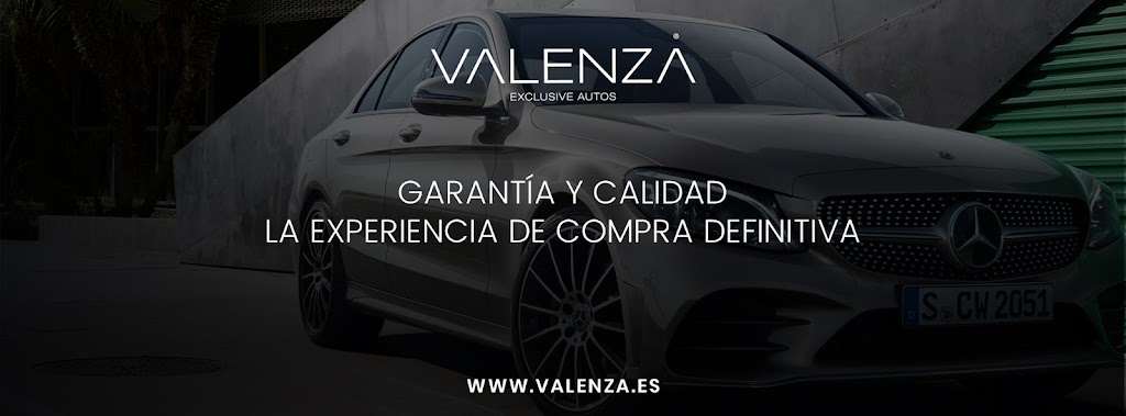 Vehiculos de Ocasion Cordoba | Valenza