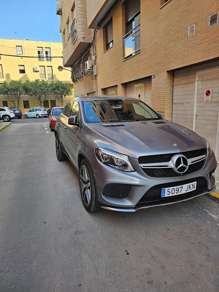 ClickAutos Malaga | Coches de ocasion, seminuevos y KM0