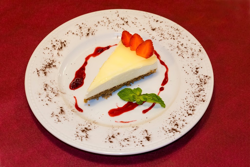 Pizzeria Francesco Sitges — Comida y bebida