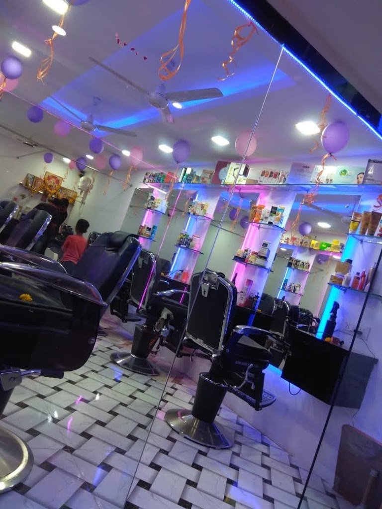 Udaygiri Gents Parlour