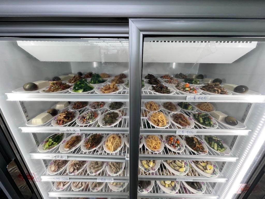 阿牛牛肉麵 的照片