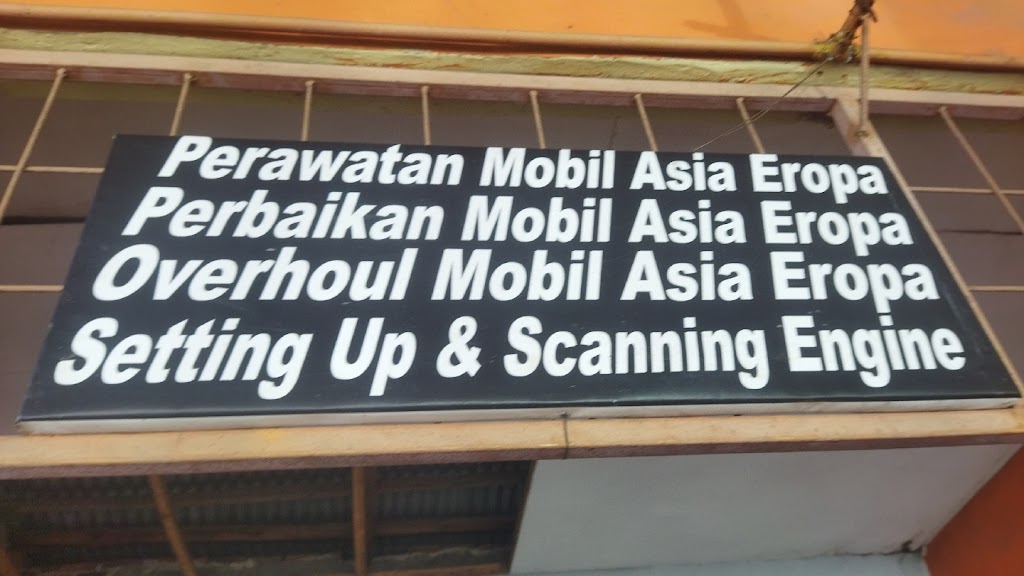 Auto mitra service