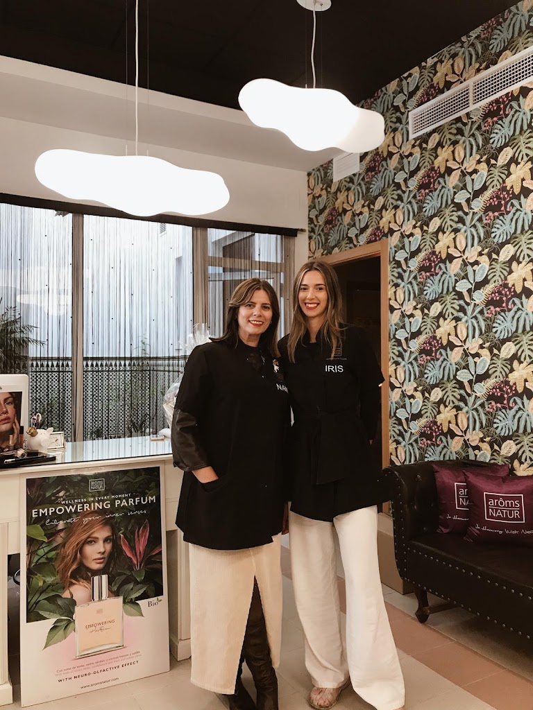 Centro de estetica "El Tocador de Iris"