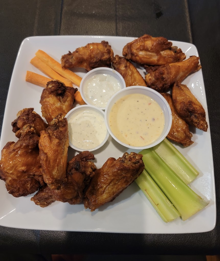  43 North Bar and Grill