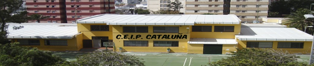 CEIP Cataluna