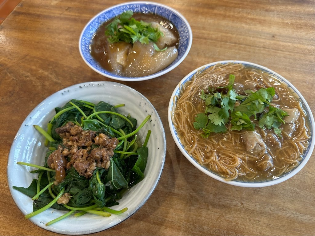 鳳邑麵線（自由二店） 的照片