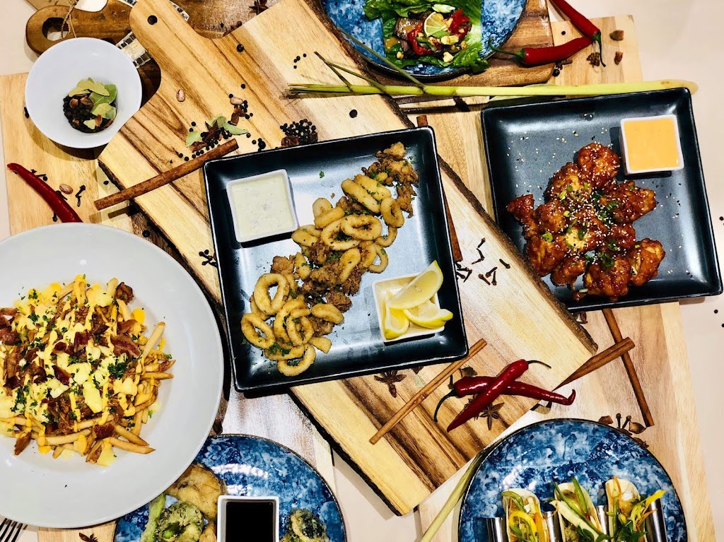 Food & drink