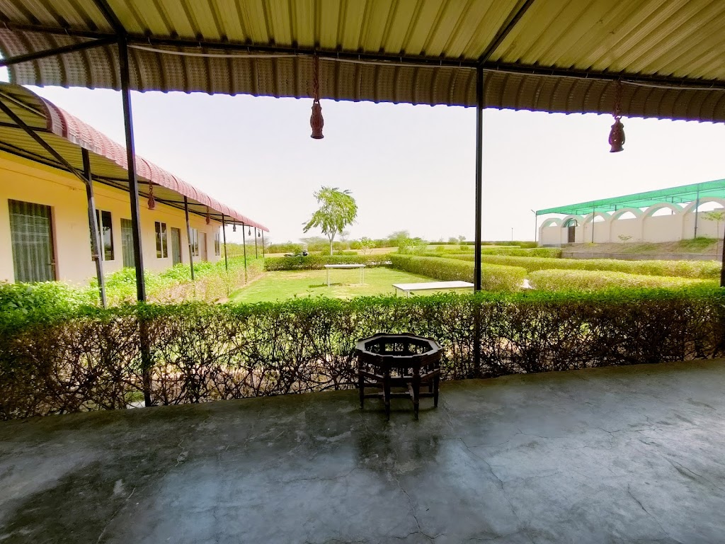Lake View Resort Bikaner