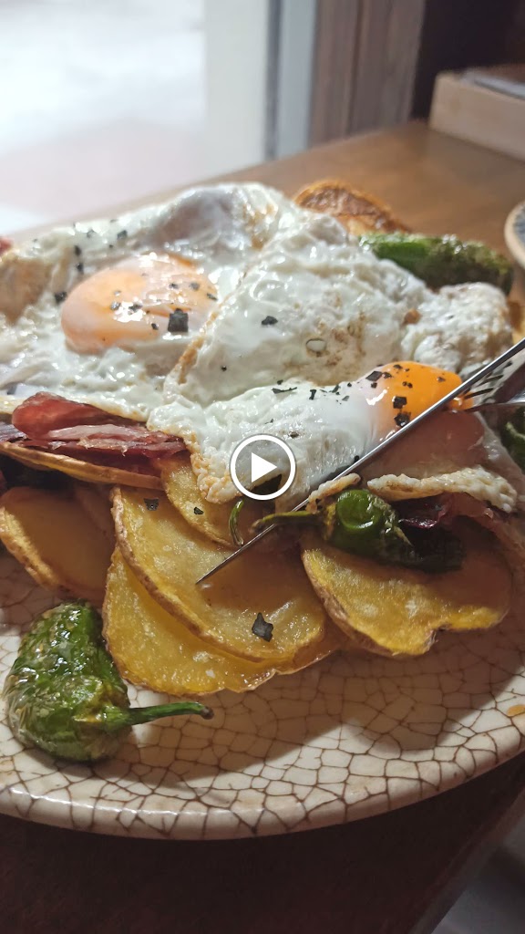 Bar Vino y Mas Elx — Videos