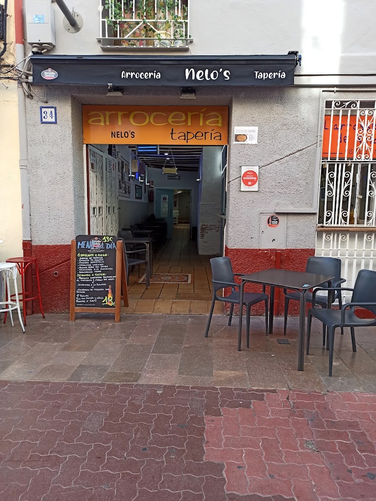 L'Arrosseria de Nelo