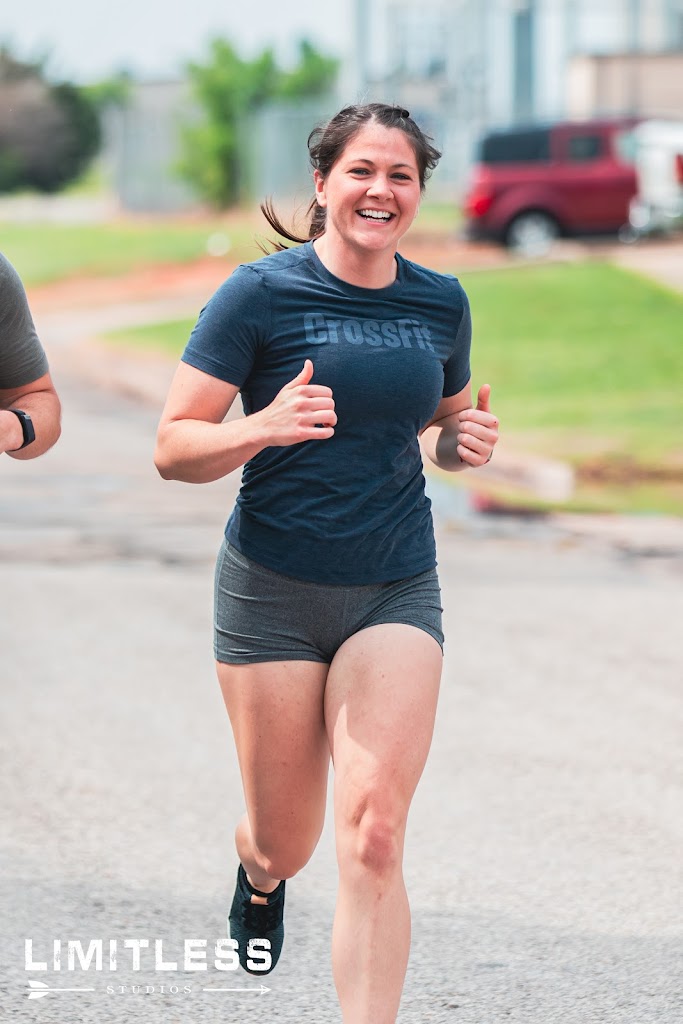  HomeBase Central - CrossFit Gym and Fitness Center