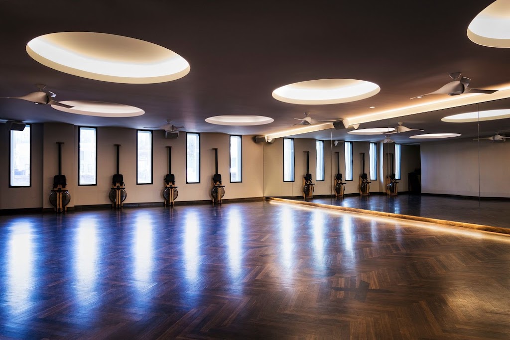  Equinox East 92nd Street