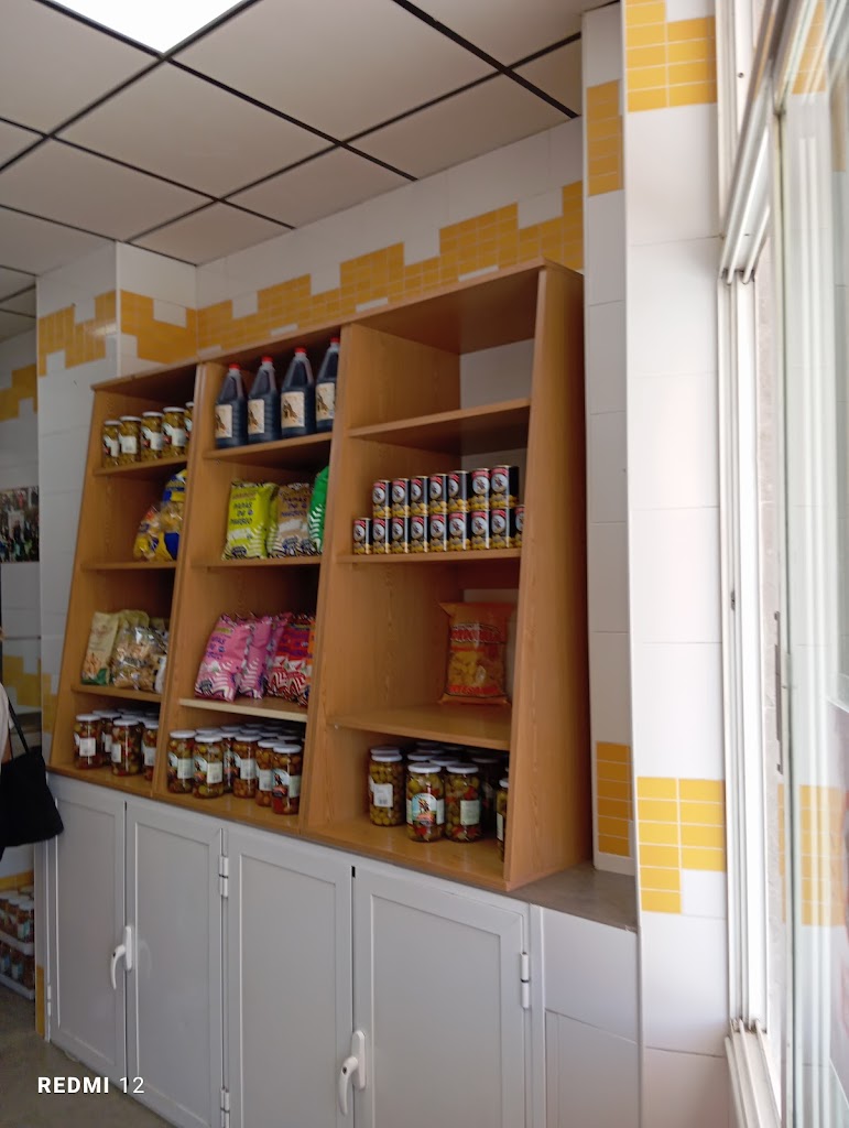 Sabrosur Antequera - La Legion