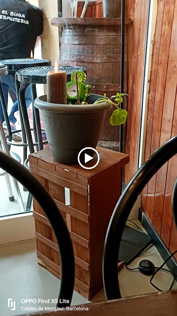 Vermuteria El Buga — Videos