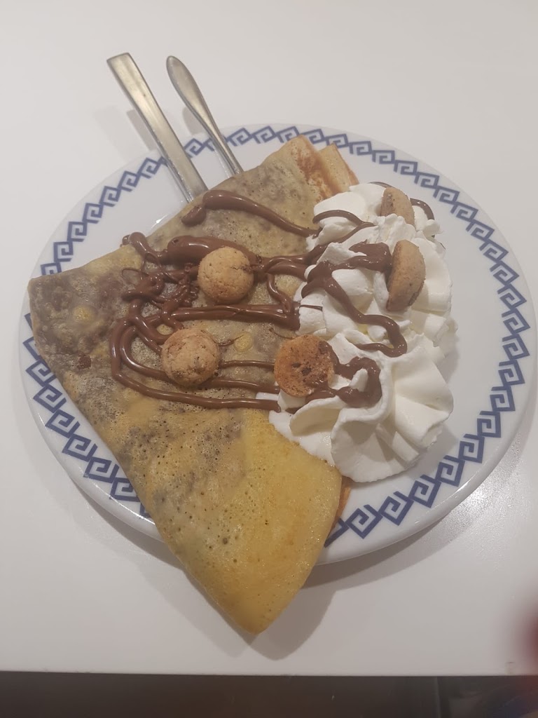 Valencianisimos — Helado