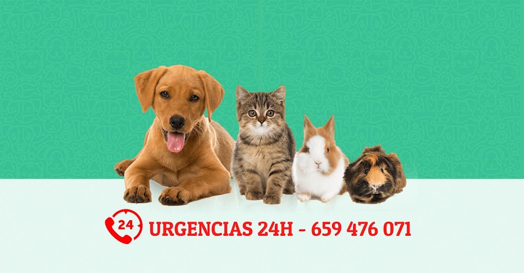 Clinica Veterinaria la Roldana