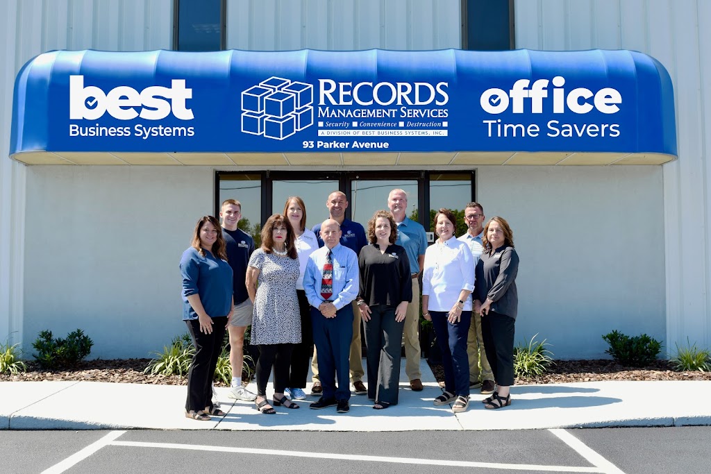Best Business Systems