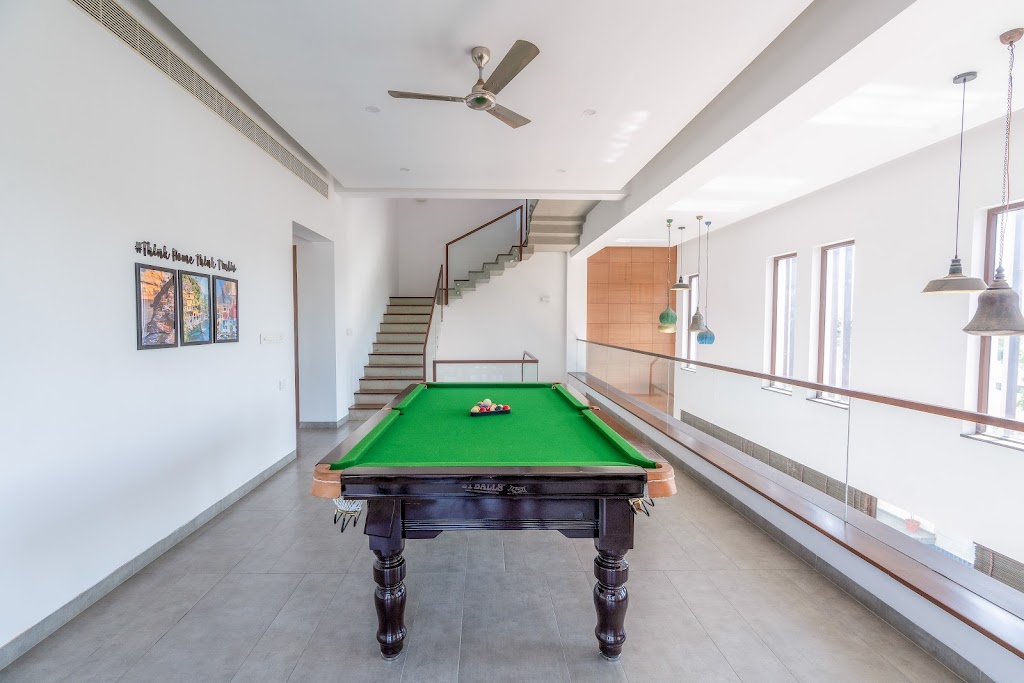 Amenities