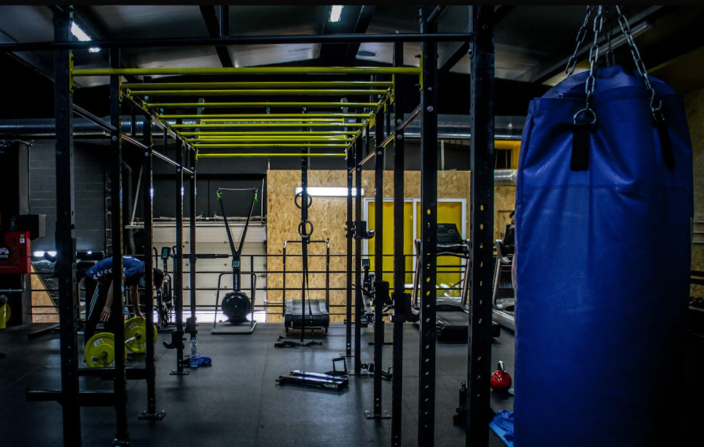 Reus Gym Centre Esportiu