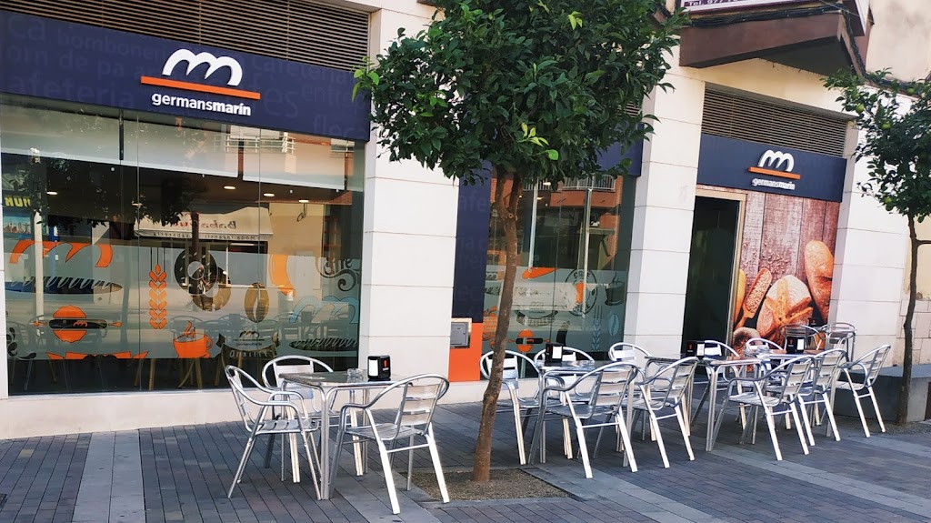 Germans Marin Amposta