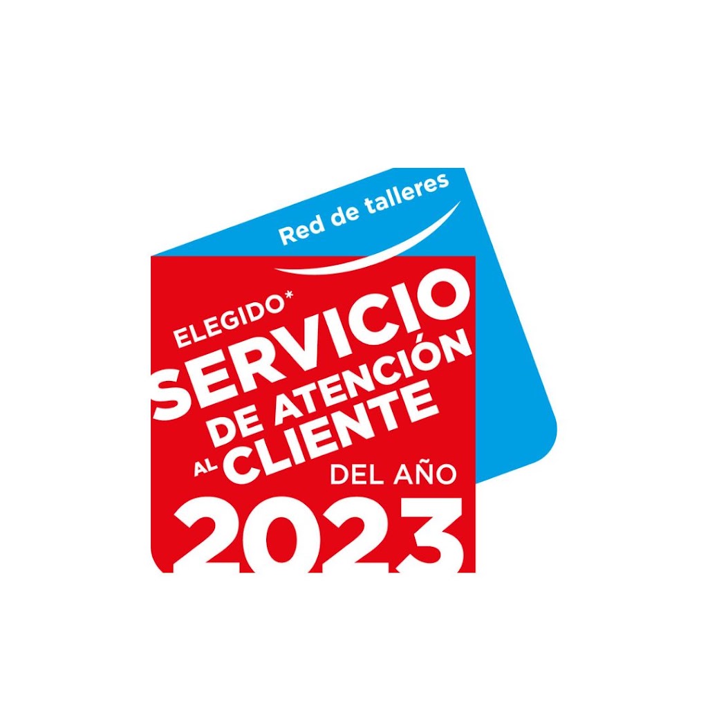 Bosch Car Service Auto Inyeccion Manuel Garcia, S.L. — Del propietario