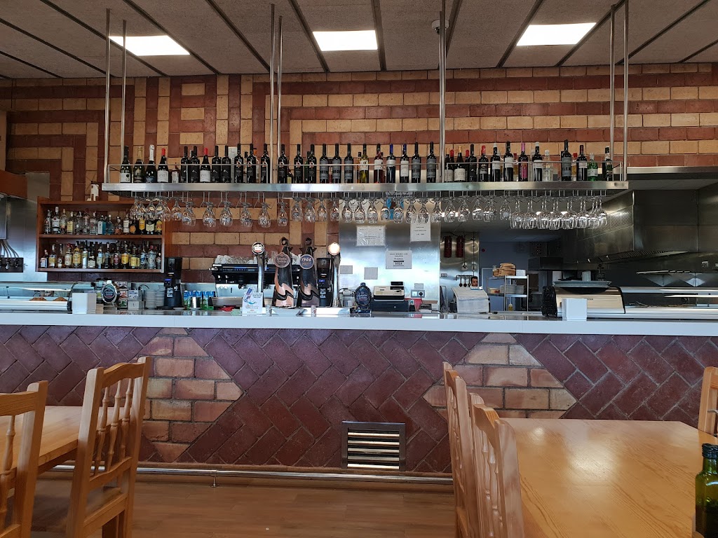 Restaurante El Molino