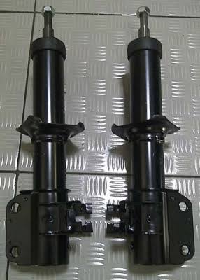 Bengkel Mobil Dunsanak